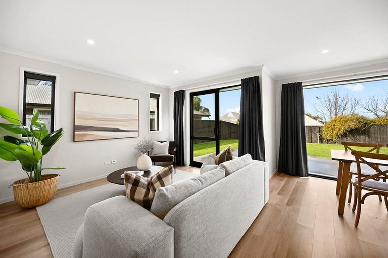 Photo of property in 15 Rawiri Street, Morrinsville, 3300