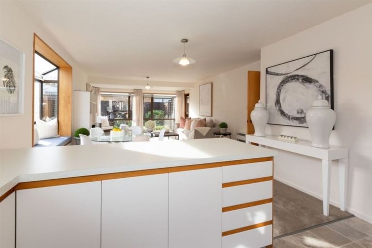 Photo of property in 3/6 Hawea Place, Mairehau, Christchurch, 8052