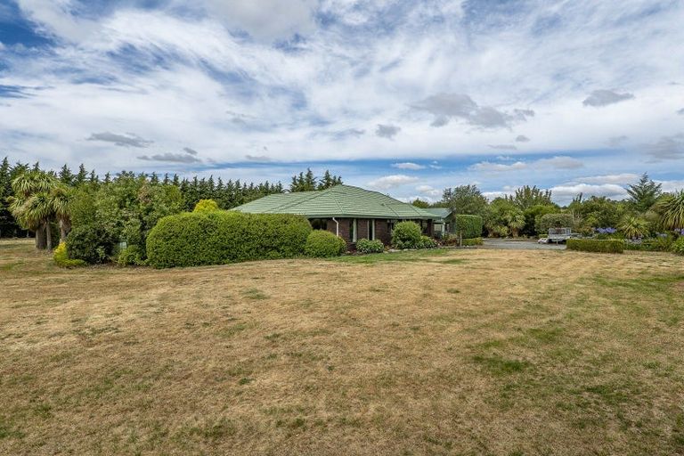 Photo of property in 5 Piako Drive, Darfield, 7571