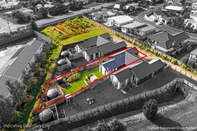 Photo of property in 19 Sponge Bay Road, Tamarau, Gisborne, 4010