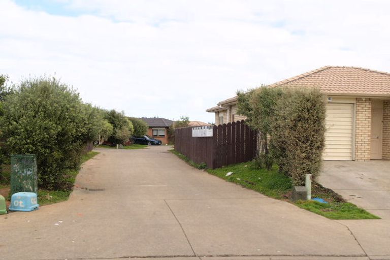 Photo of property in 72 Langiola Drive, Favona, Auckland, 2024