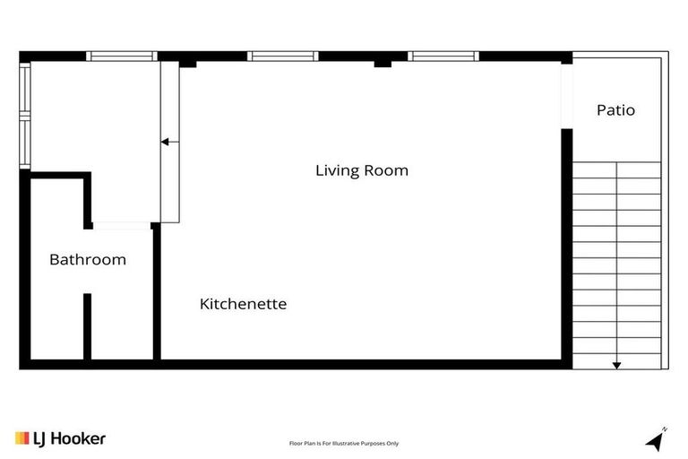 Photo of property in 133 Doon Street, Waverley, Dunedin, 9013