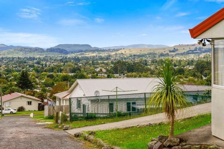 Photo of property in 68 Turner Drive, Western Heights, Rotorua, 3015