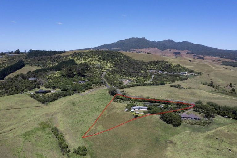 Photo of property in 165b Te Hutewai Road, Raglan, 3296