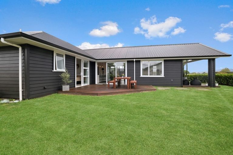 Photo of property in 278 Beckett Drive, Te Awamutu, 3800