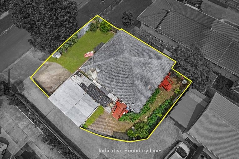 Photo of property in 12 Gordon Road, Papatoetoe, Auckland, 2025