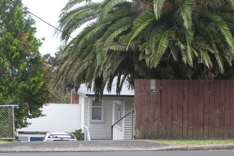 Photo of property in 95 Sunnybrae Road, Hillcrest, Auckland, 0627