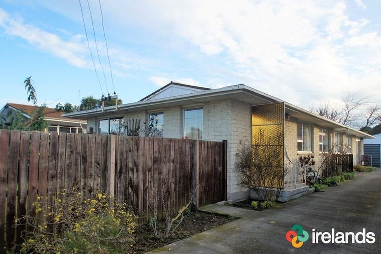 Photo of property in 1/11 Gilby Street, Linwood, Christchurch, 8011