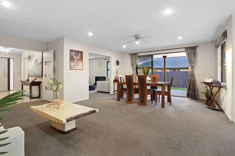 Photo of property in 91 Corsair Drive, Wigram, Christchurch, 8042