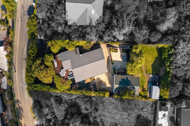 Photo of property in 170 Mount Pleasant Road, Mount Pleasant, Christchurch, 8081