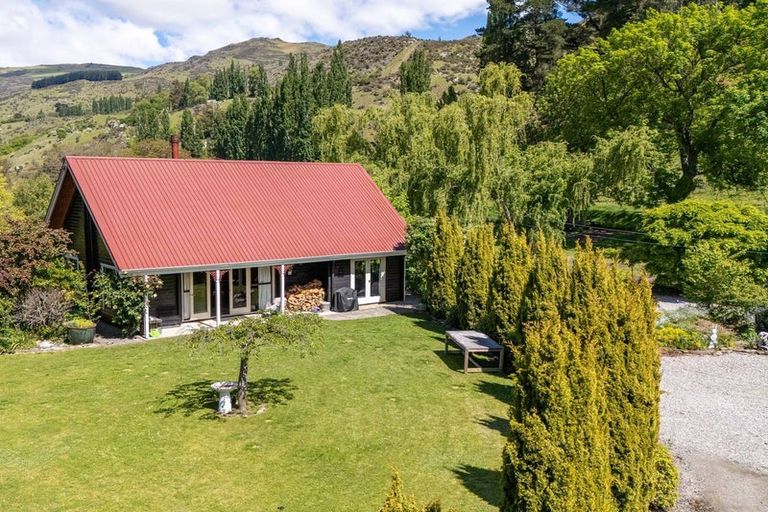 Photo of property in 3228 Fruitlands-roxburgh Road, Coal Creek Flat, Roxburgh, 9571