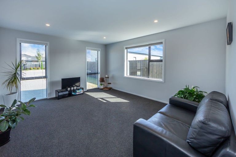 Photo of property in 22 Gracia Avenue, Rolleston, 7615