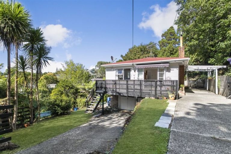 Photo of property in 54a West Coast Road, Glen Eden, Auckland, 0602
