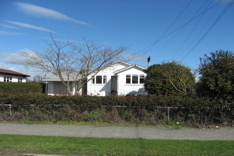 Photo of property in 62 Cockburn Street, Kuripuni, Masterton, 5810