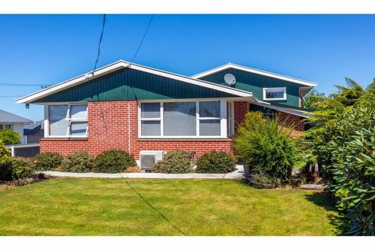 Photo of property in 118 Pages Road, Marchwiel, Timaru, 7910