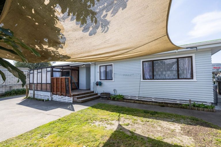Photo of property in 156b York Avenue, Greenmeadows, Napier, 4112