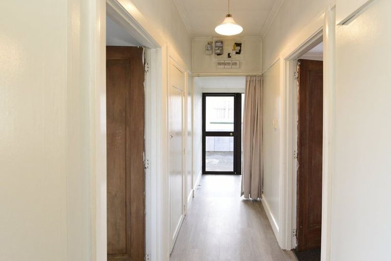 Photo of property in 27 Albert Street, Netherby, Ashburton, 7700