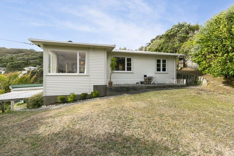 Photo of property in 191 Cockayne Road, Ngaio, Wellington, 6035