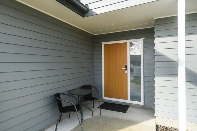 Photo of property in 31 Monarch Drive, Ashhurst, 4810