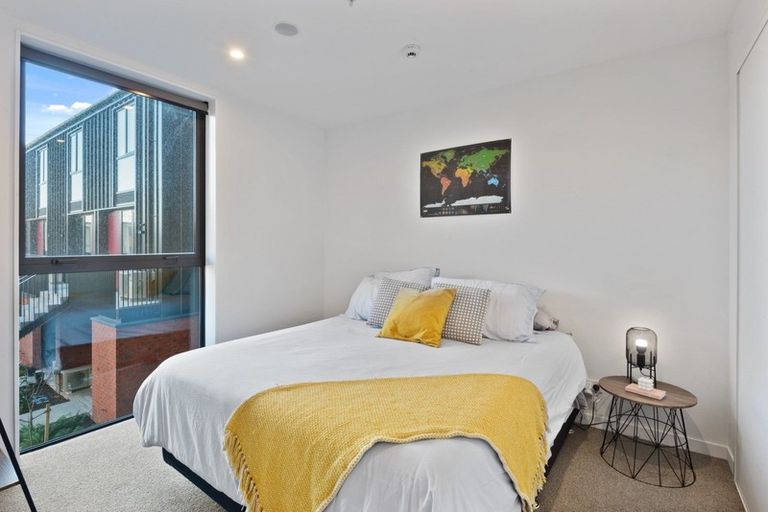 Photo of property in 105/231 Madras Street, Christchurch Central, Christchurch, 8011