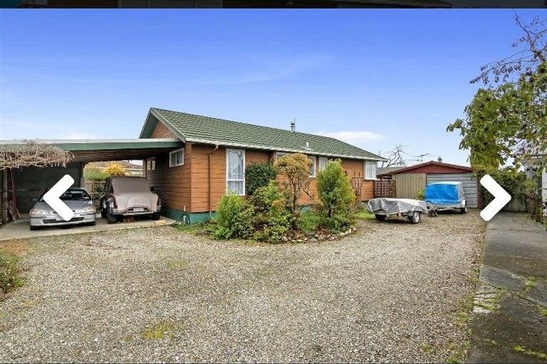 Photo of property in 68 Pa Street, Motueka, 7120