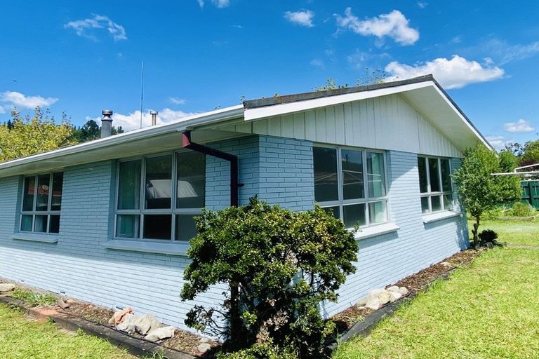 Photo of property in 50 Porritt Drive, Kawerau, 3127