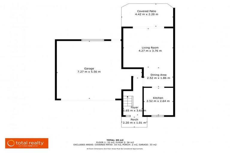 Photo of property in 2/15 Walpole Street, Waltham, Christchurch, 8023