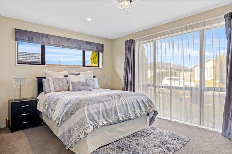 Photo of property in 16 Napier Drive, Wigram, Christchurch, 8042