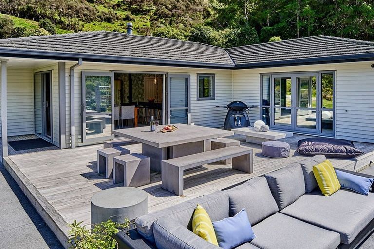 Photo of property in 101a Bulls Run Road, Moonshine Valley, Upper Hutt, 5381