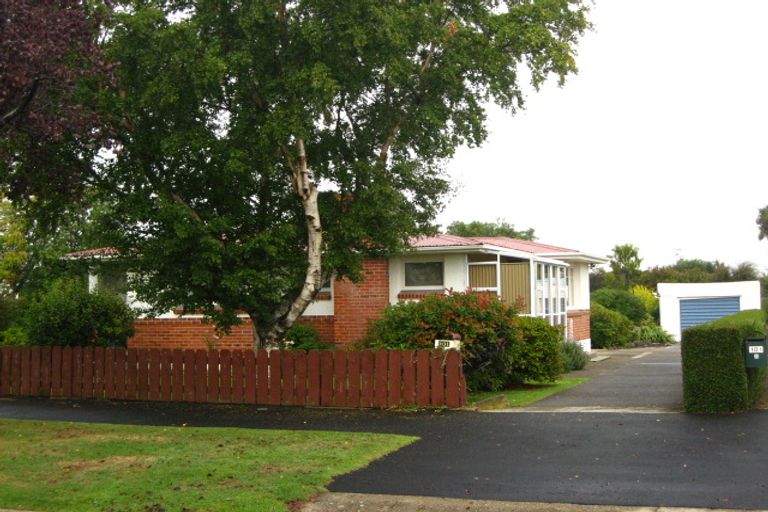 Photo of property in 101 Forfar Street, Mosgiel, 9024