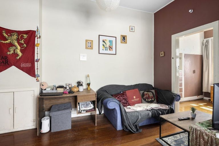 Photo of property in 33a Thompson Street, Mount Cook, Wellington, 6011