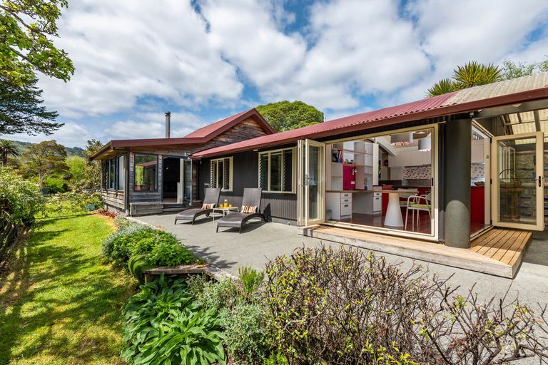 Photo of property in 954 Pakiri Road, Pakiri, Wellsford, 0972