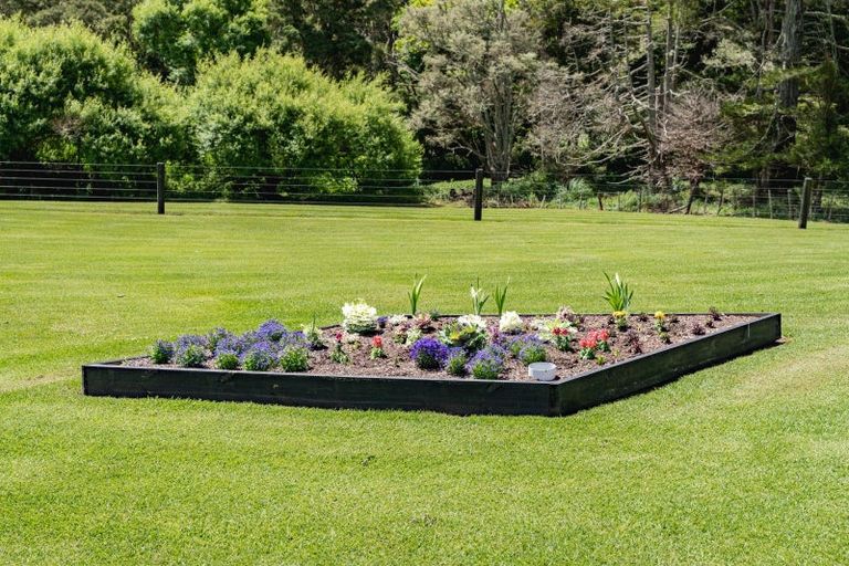 Photo of property in 319 Mangapai Caves Road, Mangapai, Whangarei, 0178