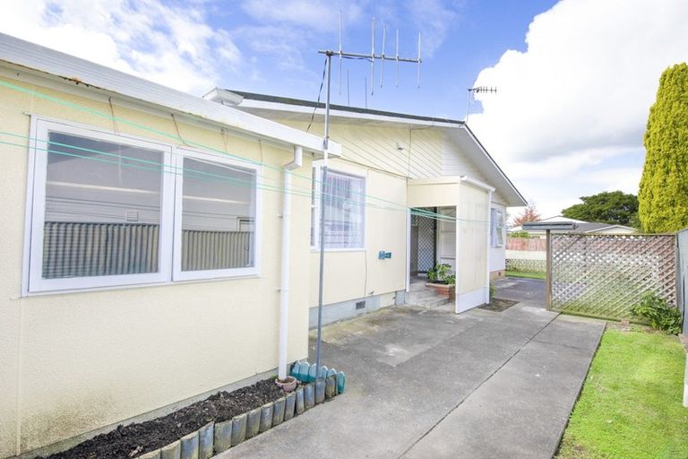 Photo of property in 13/90 Gloucester Street, Greenmeadows, Napier, 4112