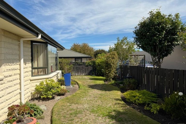 Photo of property in 15b Hewlings Place, Temuka, 7920