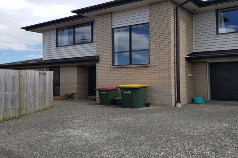 Photo of property in 19a Gaylands Place, Opaheke, Papakura, 2113