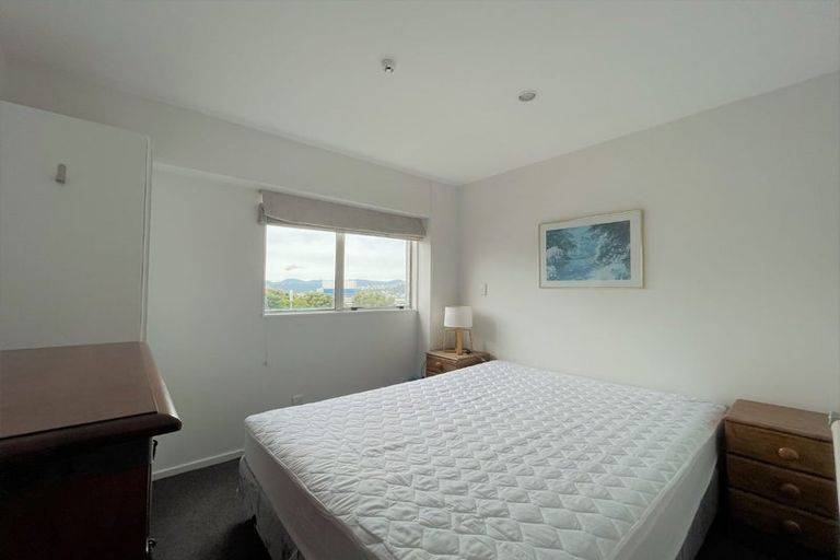 Photo of property in Capital Hill Apartments, 25/54 Hill Street, Thorndon, Wellington, 6011