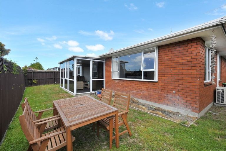 Photo of property in 3b Traynor Lane, Avonside, Christchurch, 8061