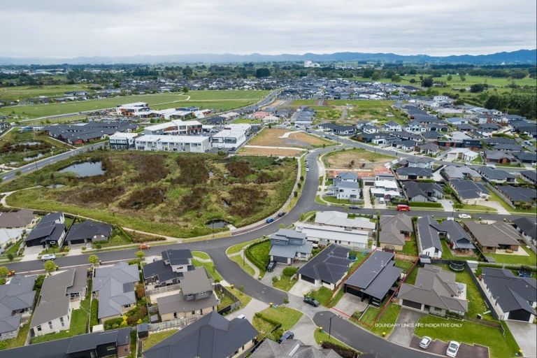 Photo of property in 5 Loftus Place, Flagstaff, Hamilton, 3210