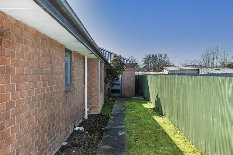 Photo of property in 6a Dobson Street, Spreydon, Christchurch, 8024