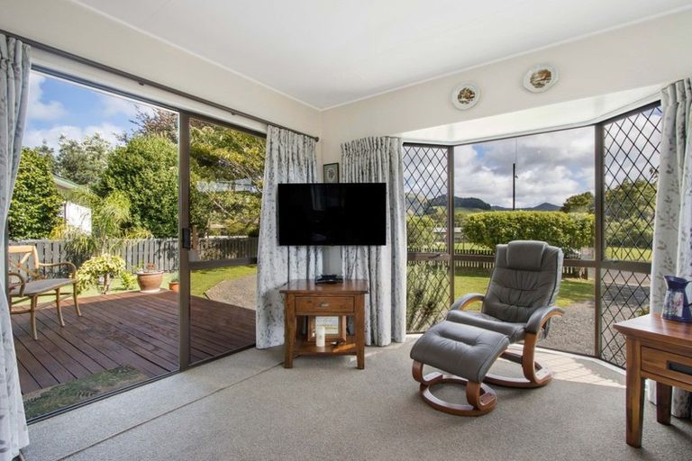 Photo of property in 7 Somerset Street, Waihi, 3610