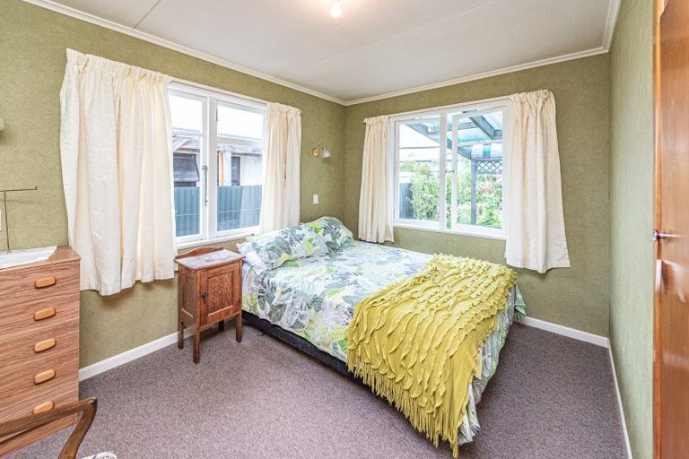 Photo of property in 118 Puriri Street, Gonville, Whanganui, 4501