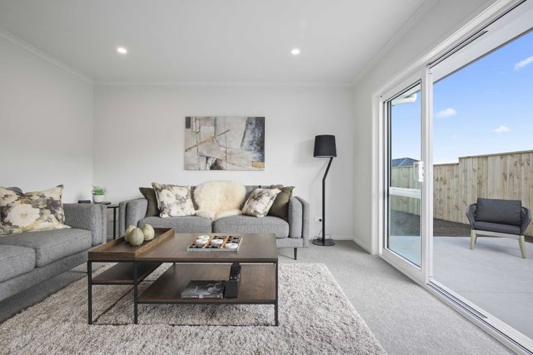 Photo of property in 11 Aitkenhead Street, Pokeno, 2402