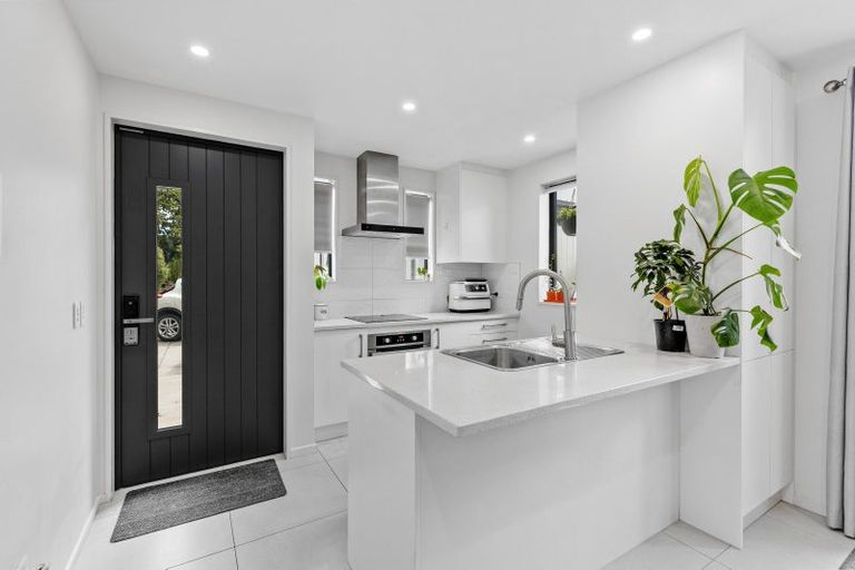 Photo of property in 270d Fitzgerald Avenue, Christchurch Central, Christchurch, 8013