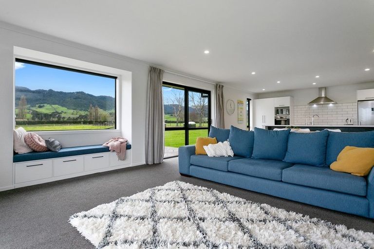 Photo of property in 1032a Tauranga Road, Te Poi, Matamata, 3473