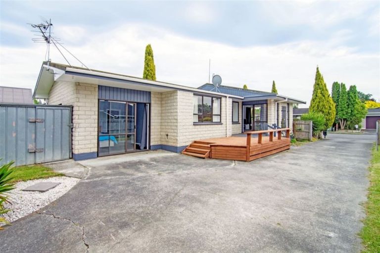 Photo of property in 29 Ranfurly Street, Solway, Masterton, 5810