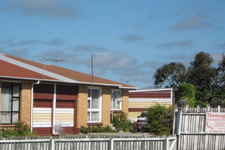 Photo of property in 570a Pages Road, Bexley, Christchurch, 8061