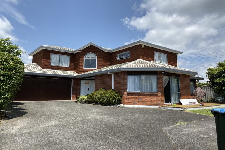 Photo of property in 2/82 King George Avenue, Epsom, Auckland, 1023