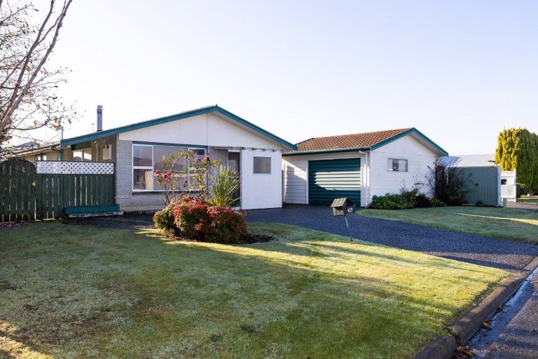Photo of property in 427 Southland Place, Raureka, Hastings, 4120