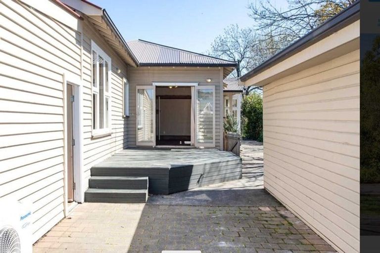 Photo of property in 6 Norwood Street, Beckenham, Christchurch, 8023